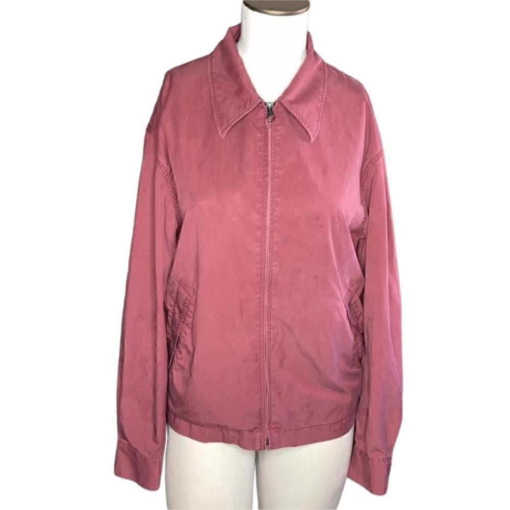 UNIQLO Jacket Woman’s Size XS Like New - Picture 4 of 8